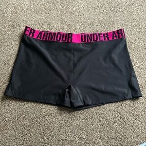 Under Armour shorts
